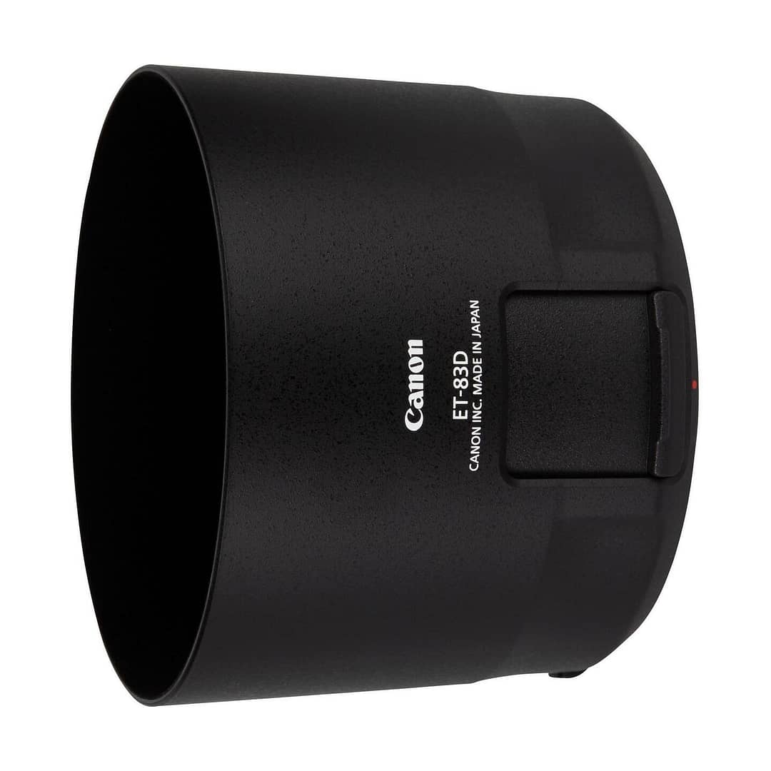 Canon ET-83D