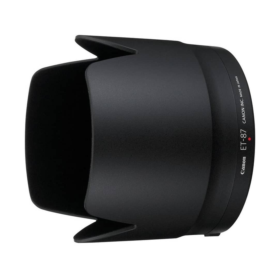 Canon ET-87