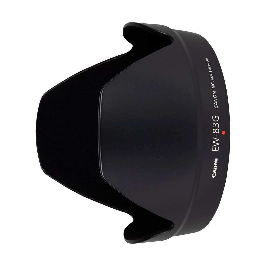 Canon EW-83G