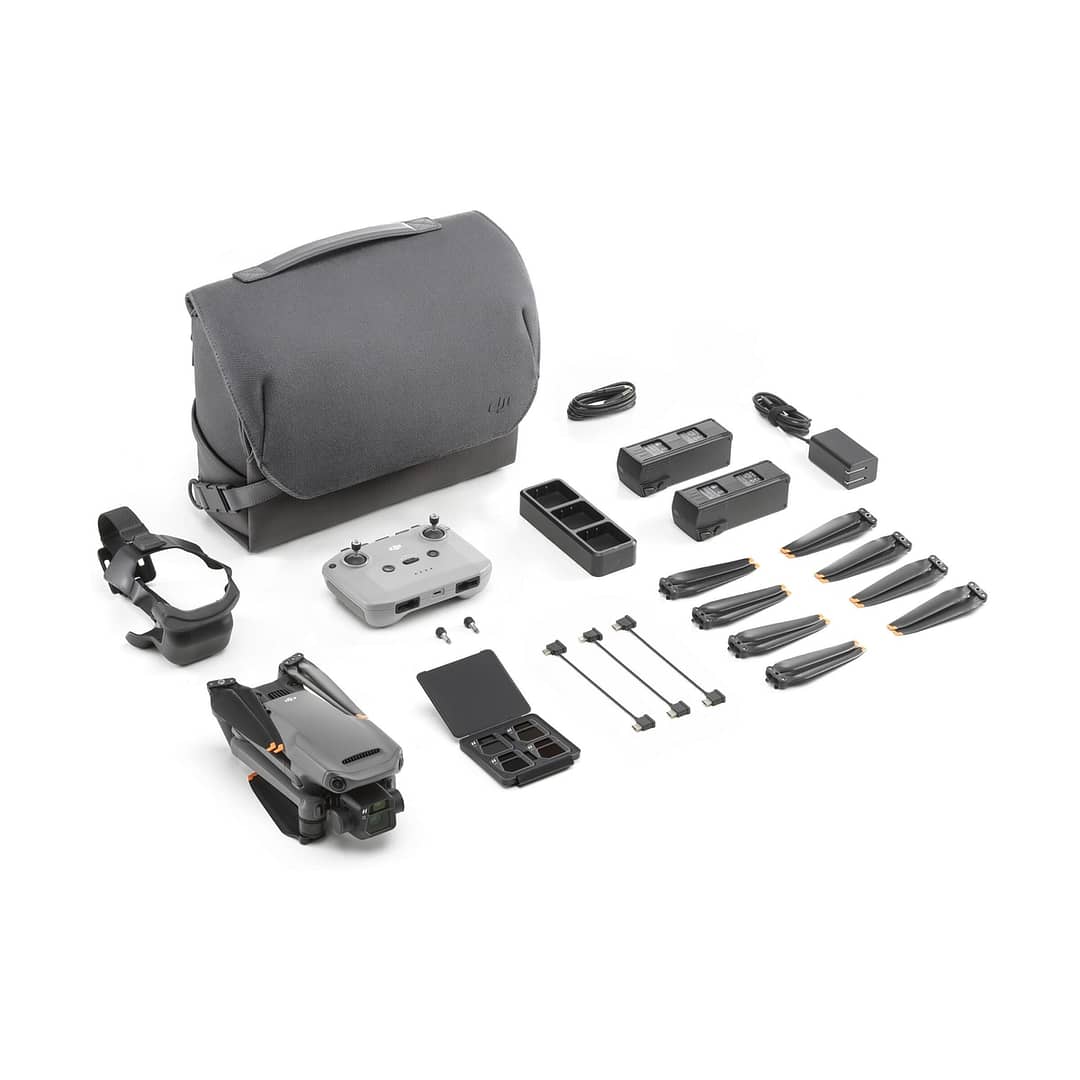 DJI Mavic 3 Fly More Combo