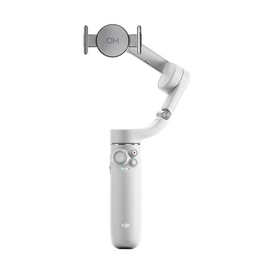 DJI OM 5 : Athens Gray