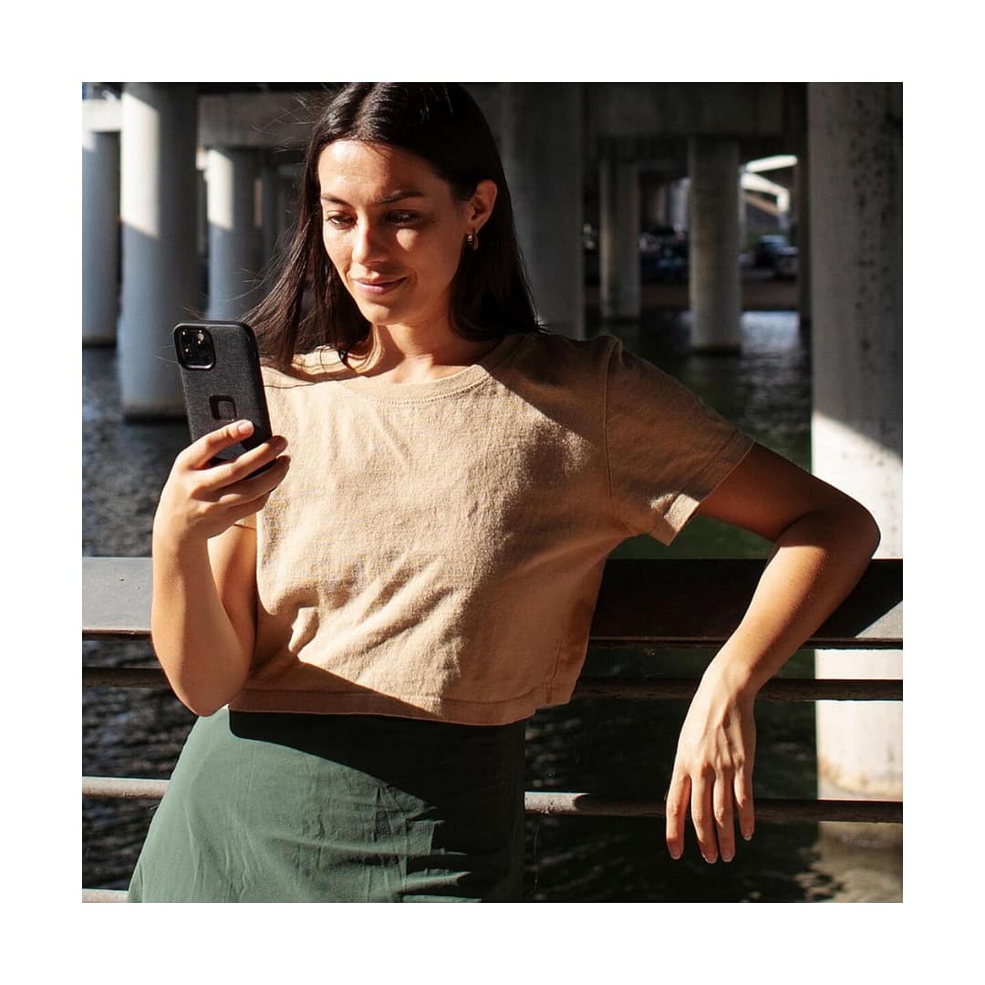 Peak Design Mobile Everyday Case : iPhone 12 Mini