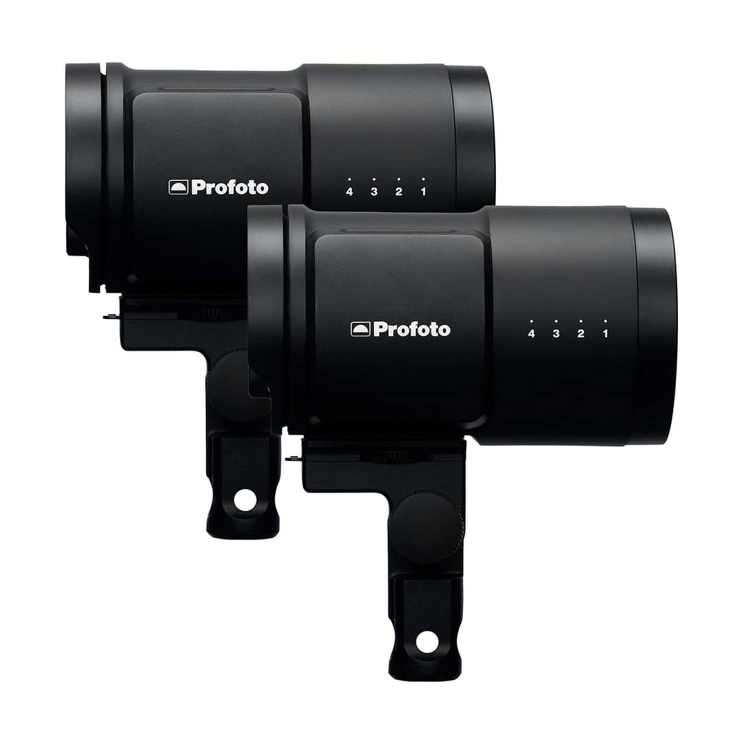Profoto B10X AirTTL Duo-Kit