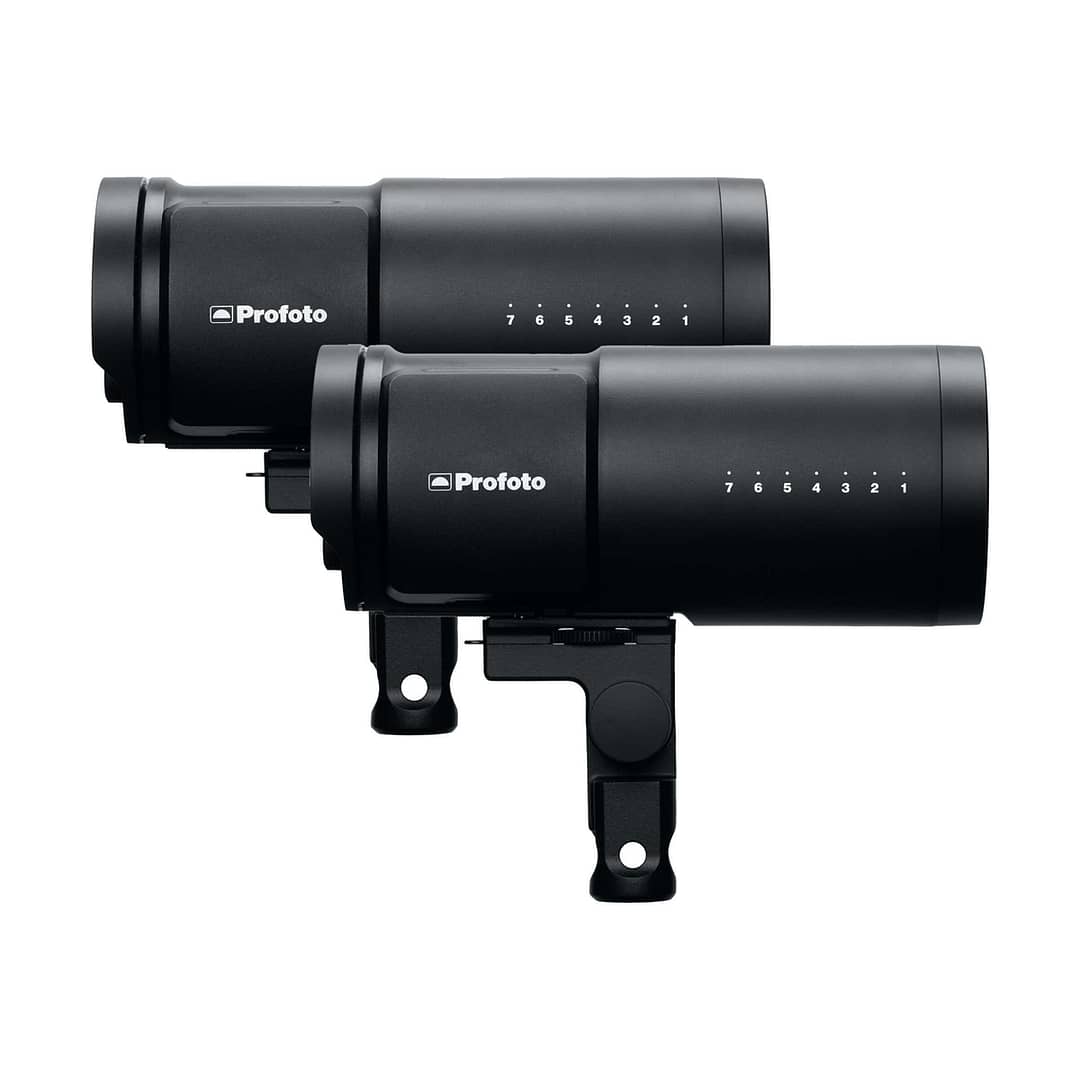 Profoto B10X Plus AirTTL Duo Kit