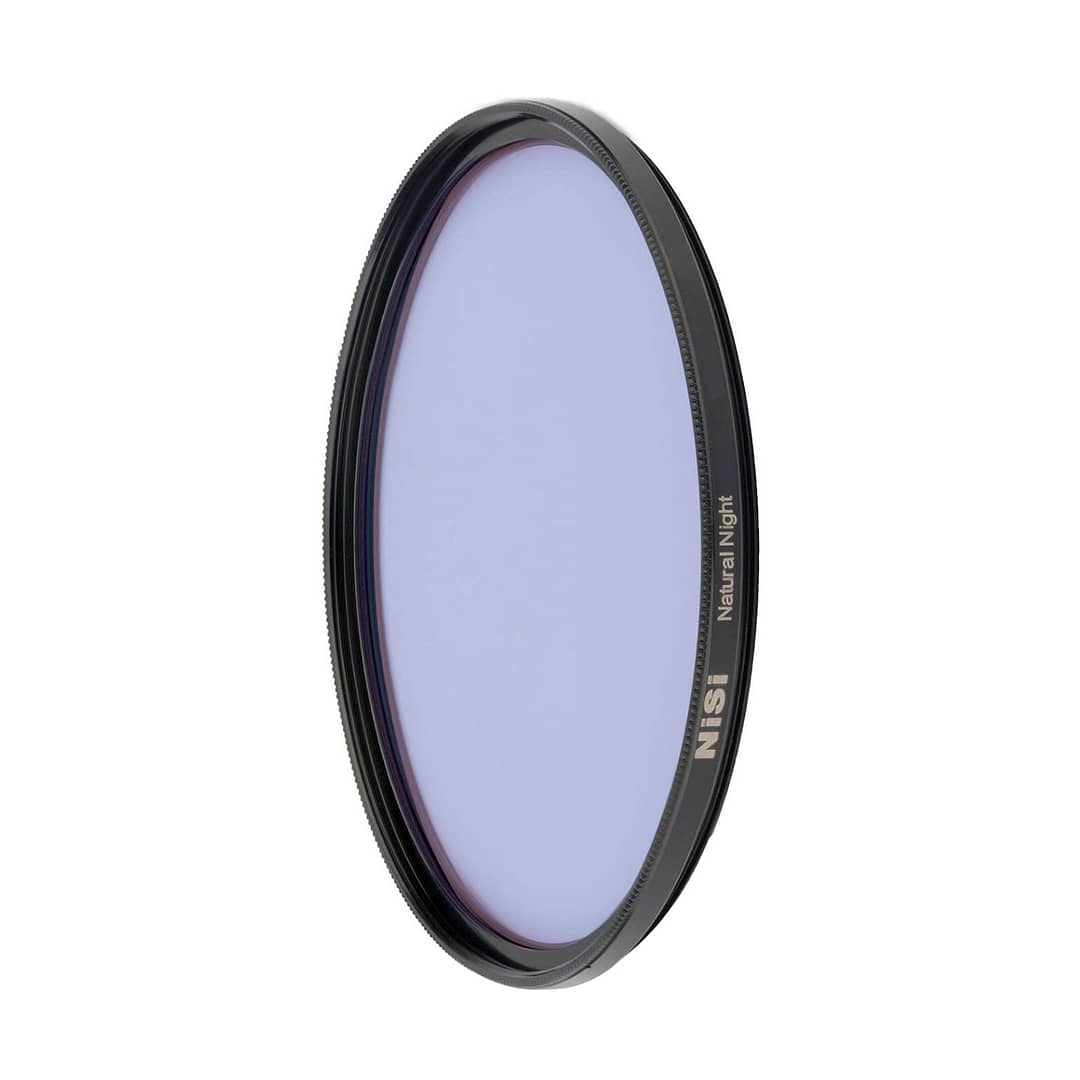 NiSi Filter Natural Night 40,5mm : Nachtfilter/Astrofilter