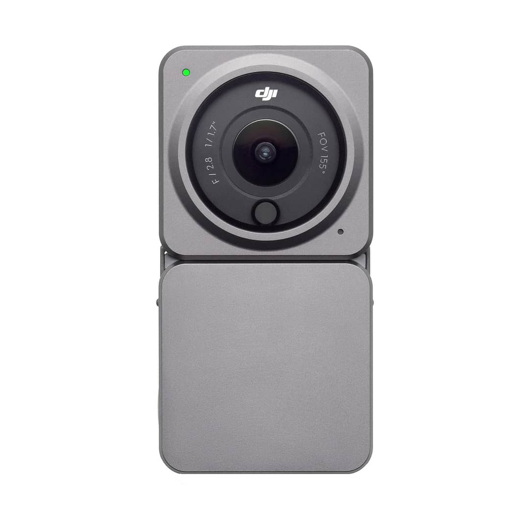 DJI Action 2 - Power Combo