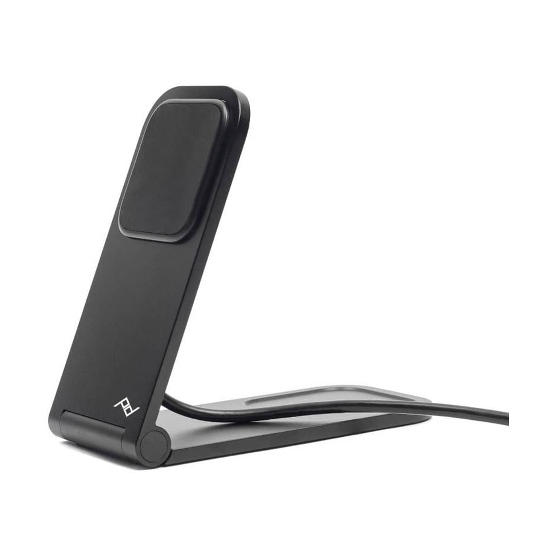 Peak Design Mobile Charging Stand : Ladestation