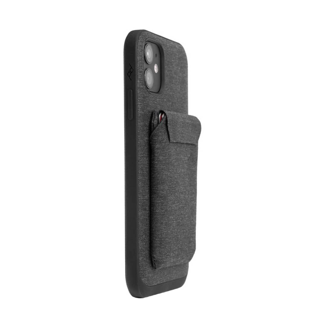 Peak Design Mobile Wallet Slim Karten-Portemonnaie