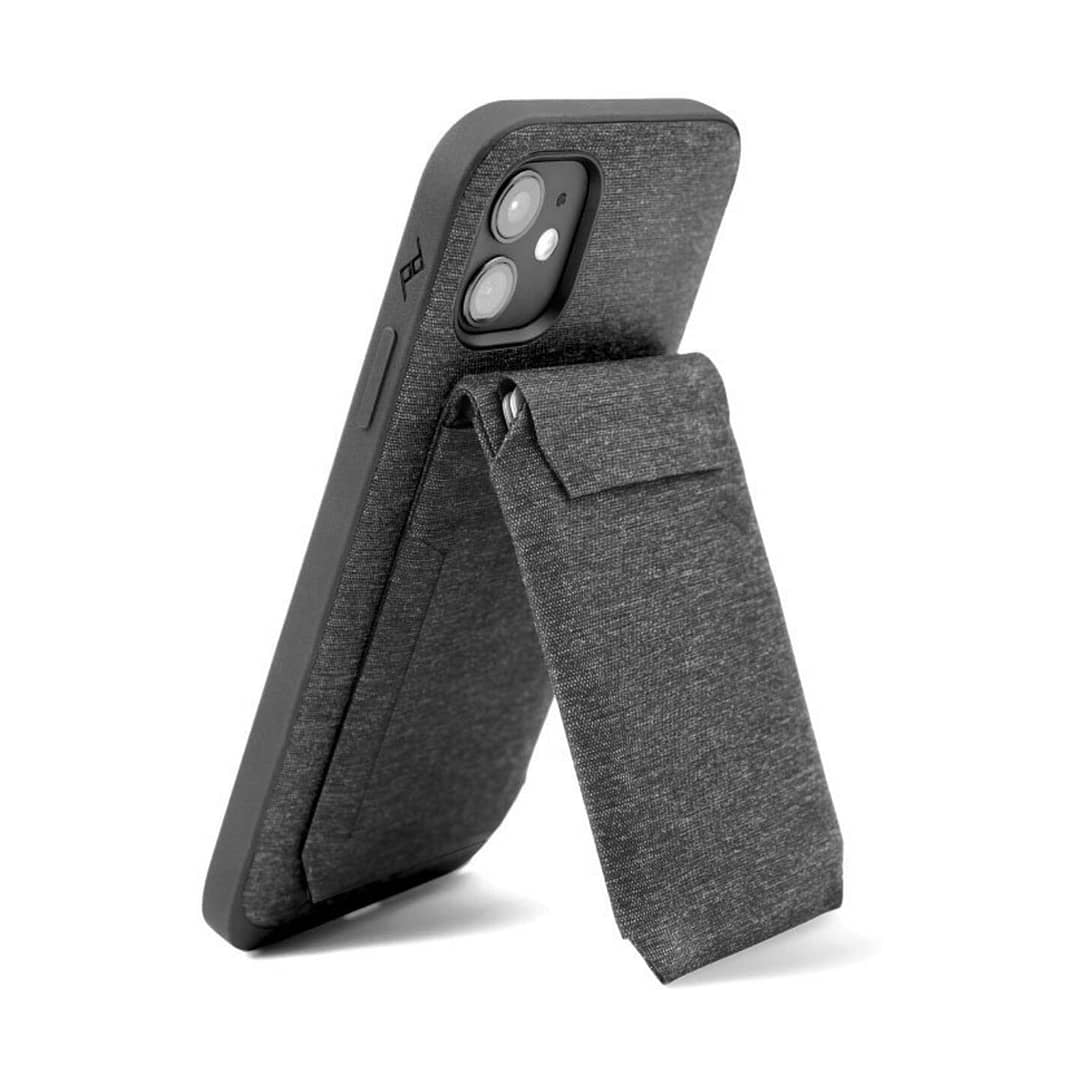 Peak Design Mobile Wallet Stand : Karten-Portemonnaie