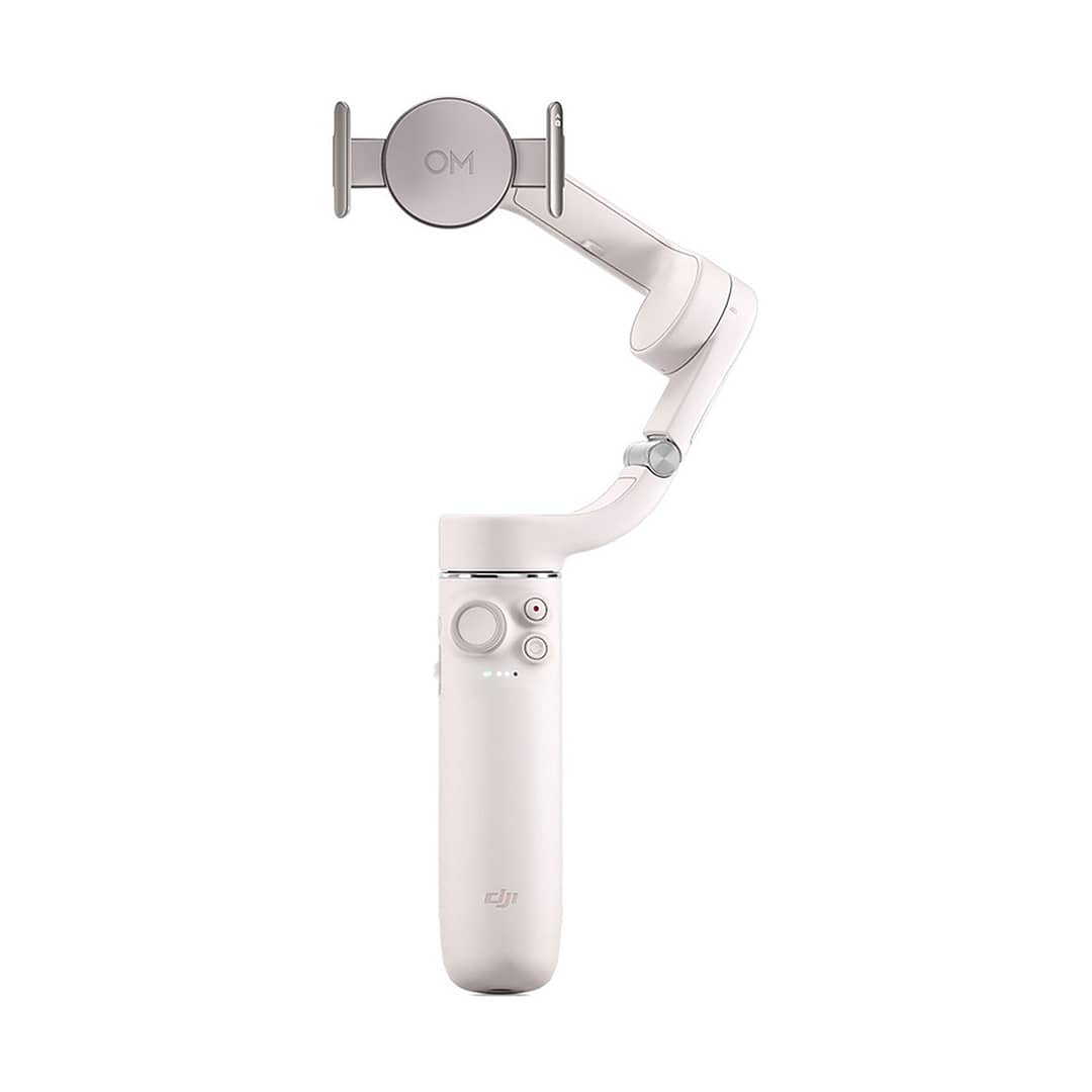 DJI OM 5 : Sunset White