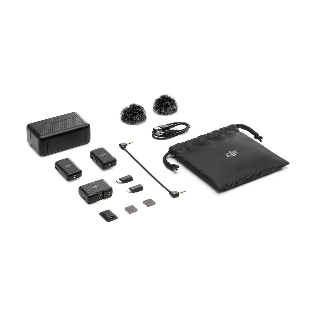 DJI Mic