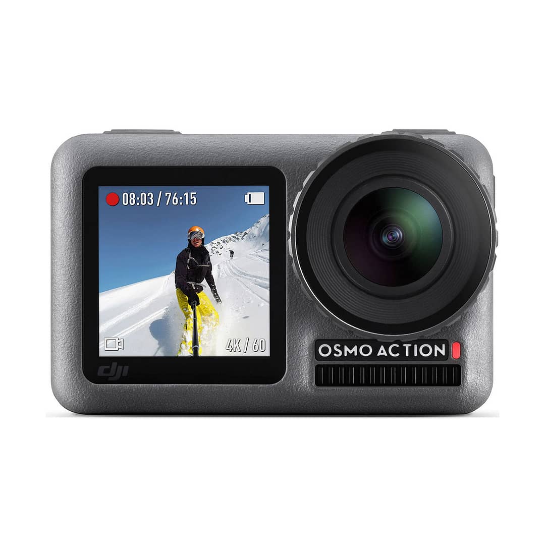 DJI Osmo Action