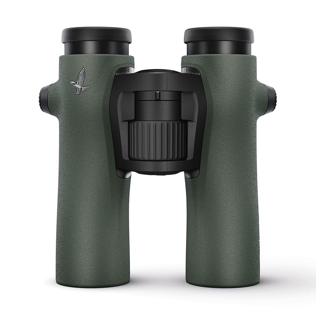 SWAROVSKI OPTIK NL Pure 8x32 : Green