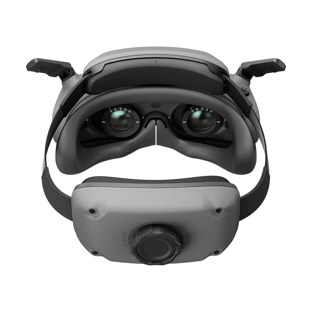 DJI Goggles 3