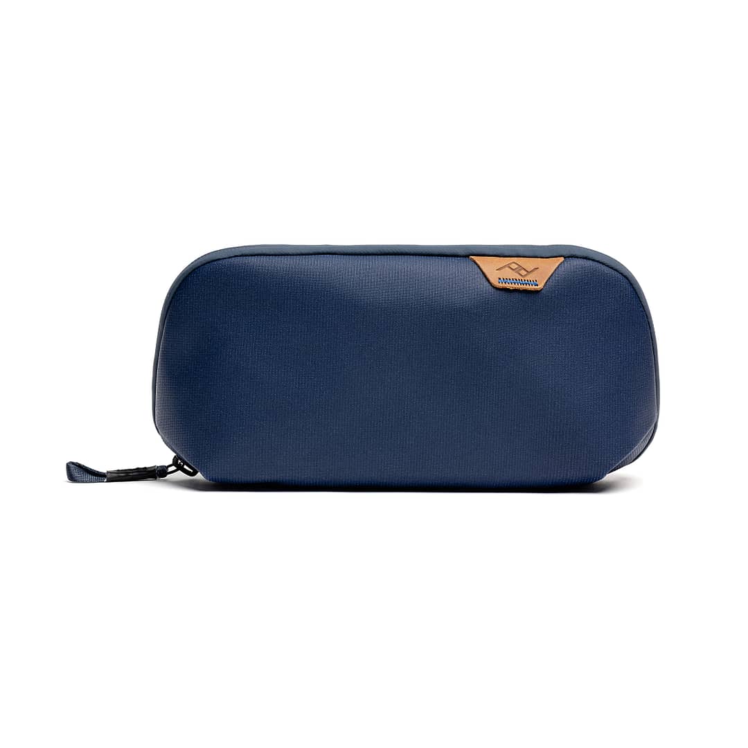 Peak Design Tech Pouch Small : Midnight