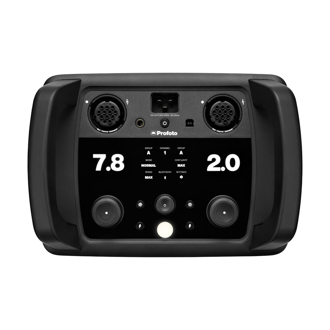 Profoto Pro-11 2400 AirTTL