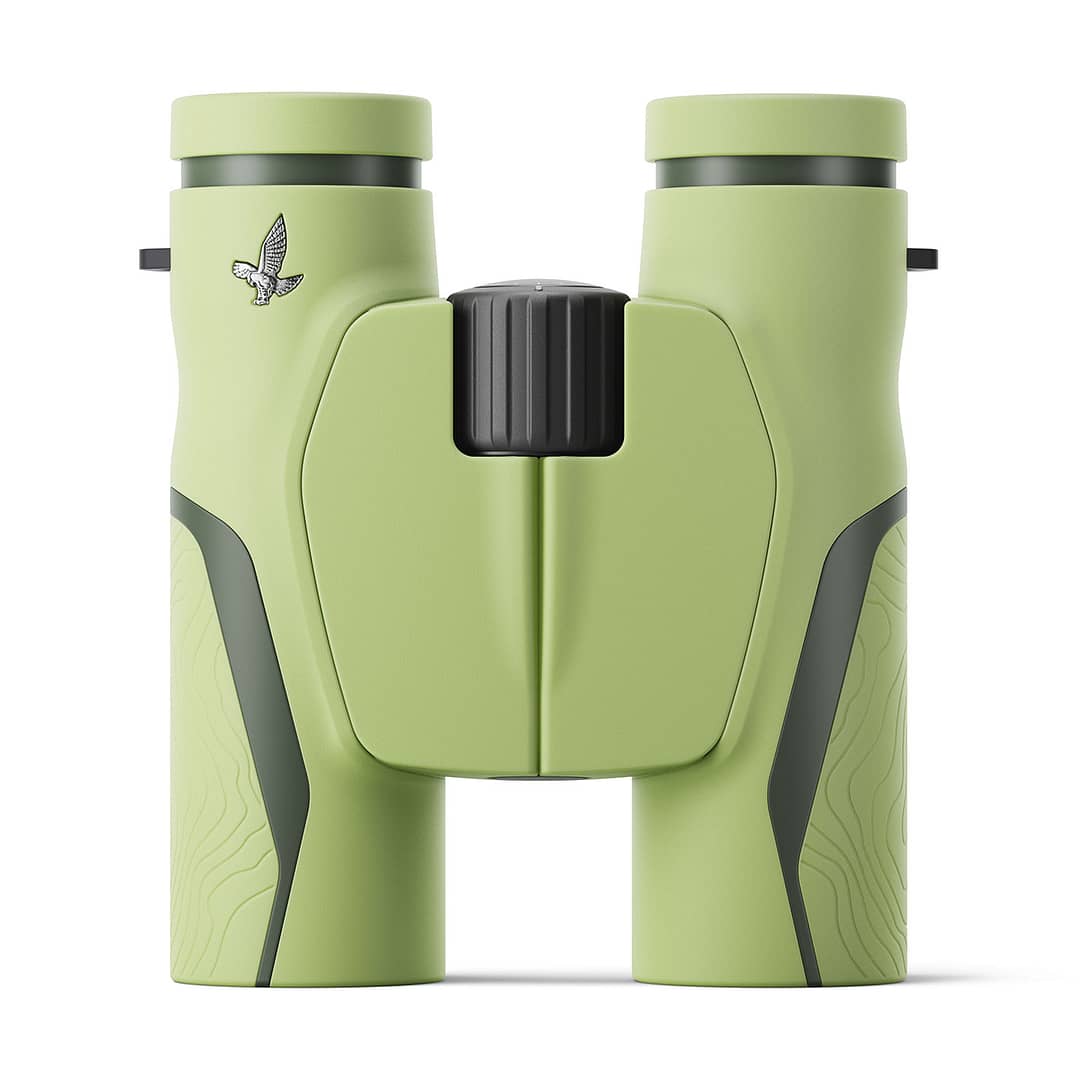 SWAROVSKI OPTIK MY Junior 7x28 : Jungle Green