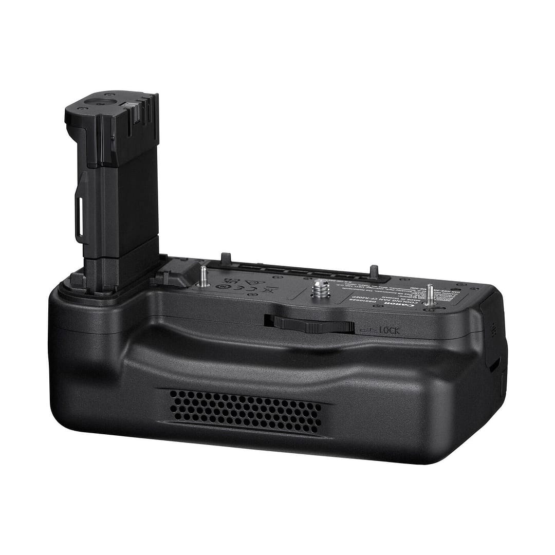 Canon CF-R20EP Lüftergriff