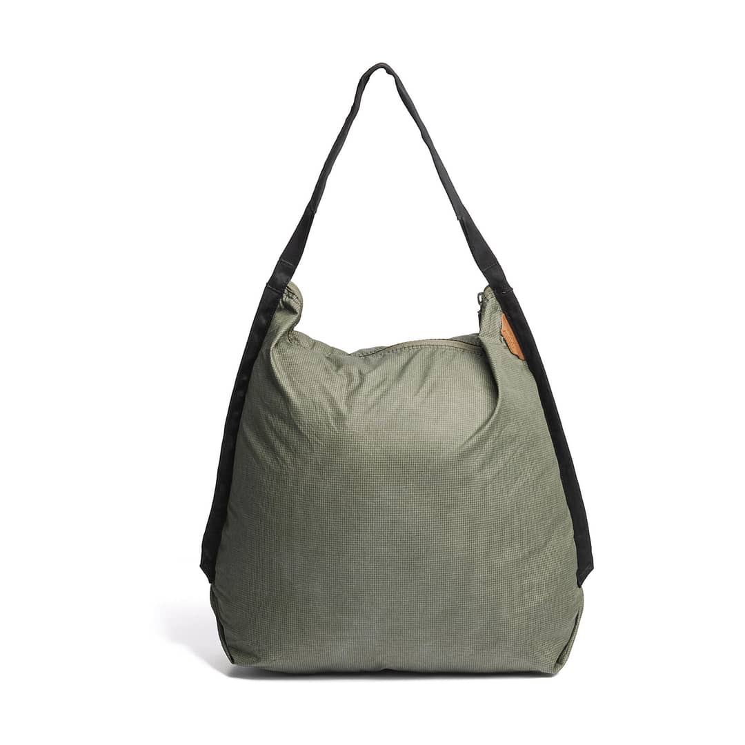 Peak Design Packable Tote : Sage