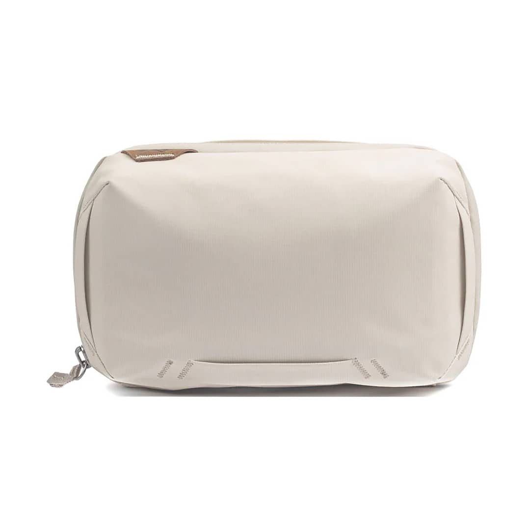 Peak Design Tech Pouch : Bone