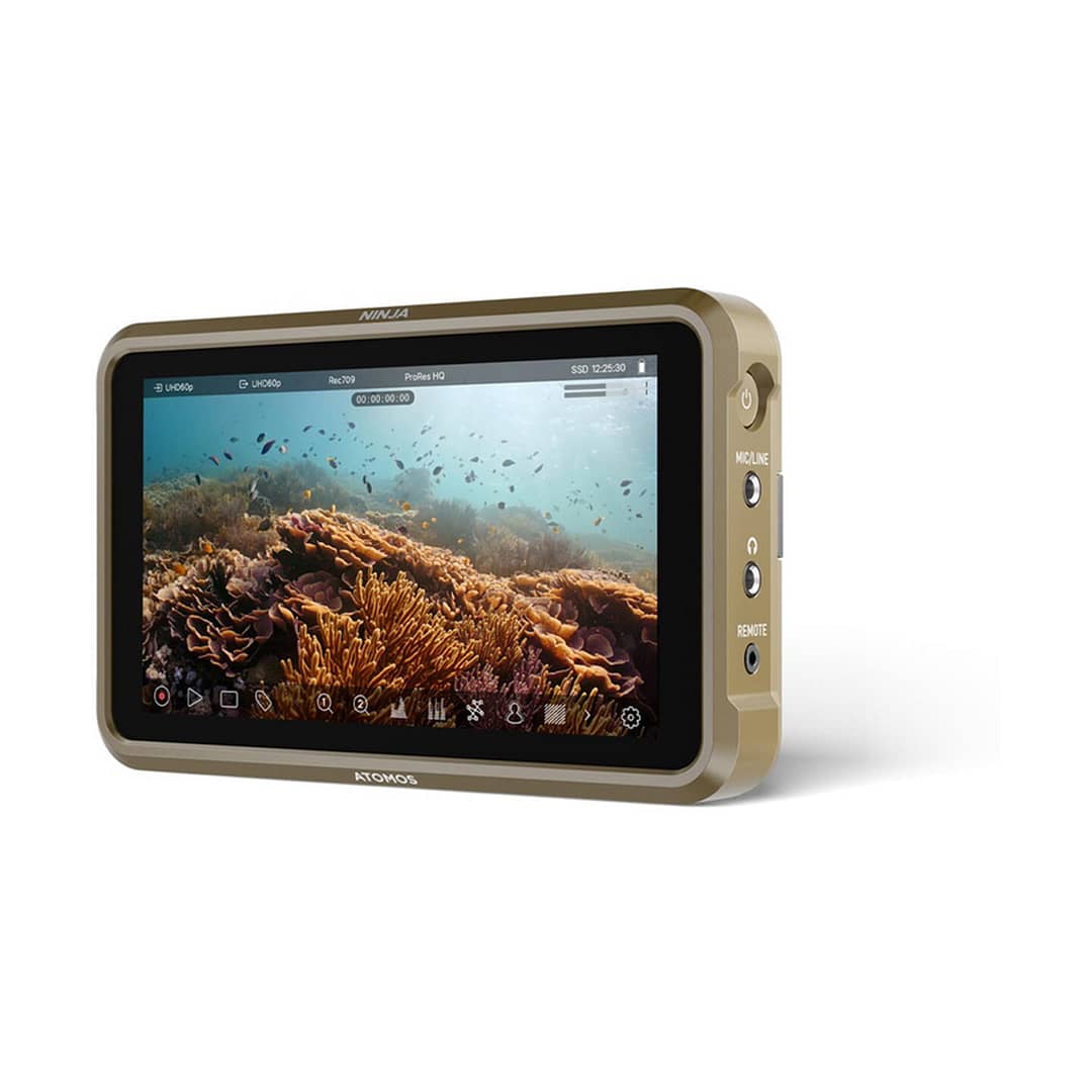 Atomos Ninja