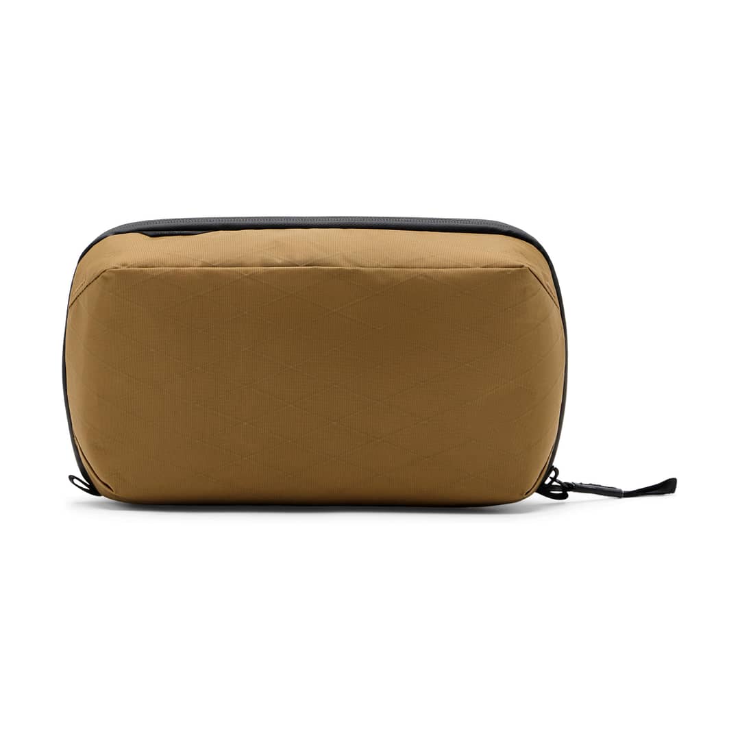 Peak Design Wash Pouch : Coyote