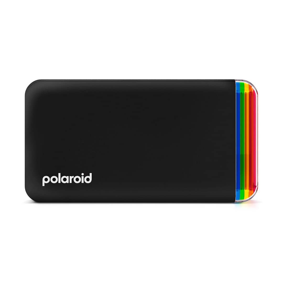 Polaroid Hi·Print 2x3 Gen. 2 - Fotodrucker : Schwarz