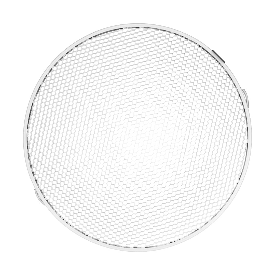 Profoto Grid 337mm - 10° - White