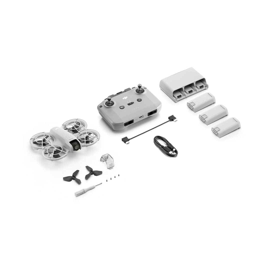 DJI Neo Fly More Combo