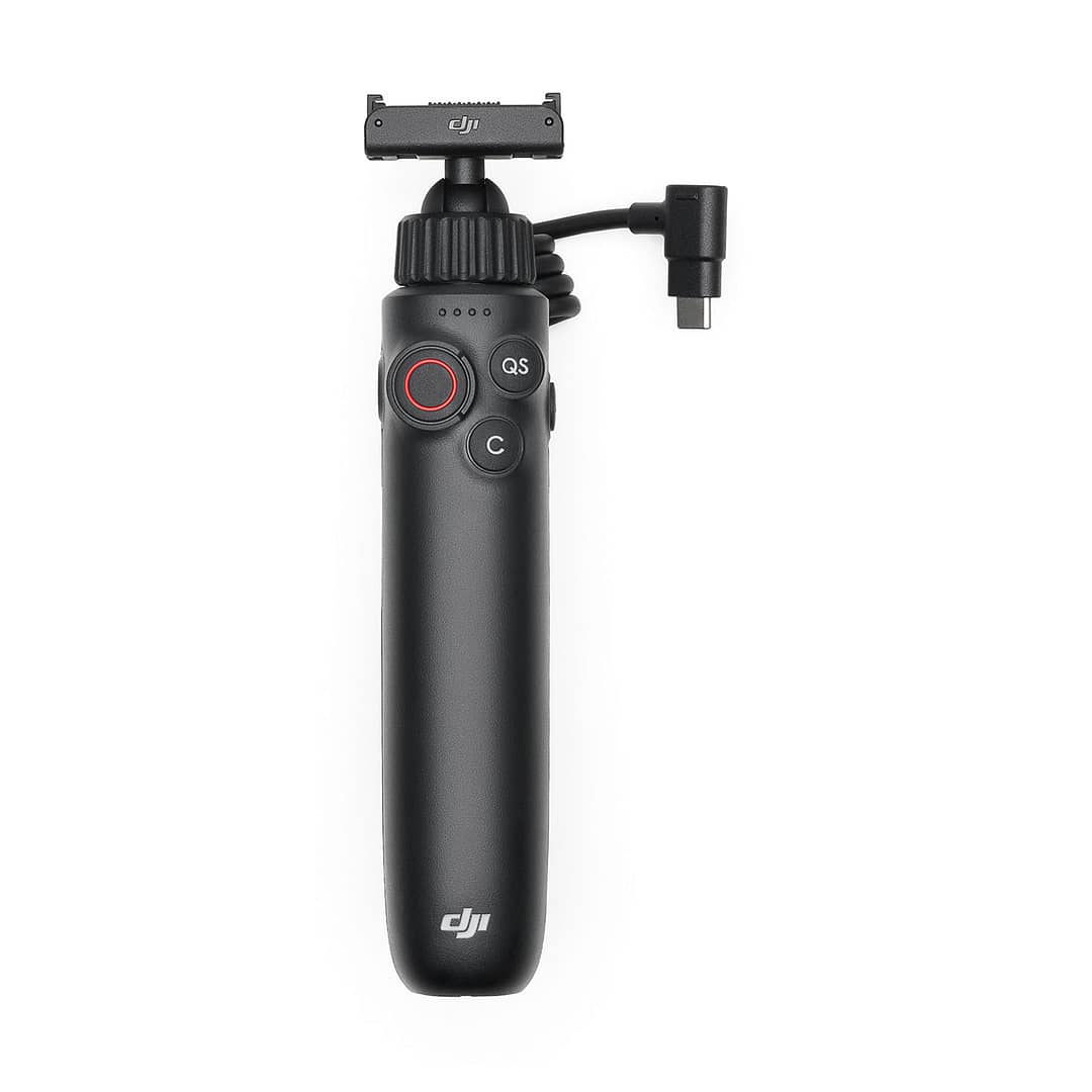 DJI Osmo Action 5 Pro Multifunktions-Ladegriff