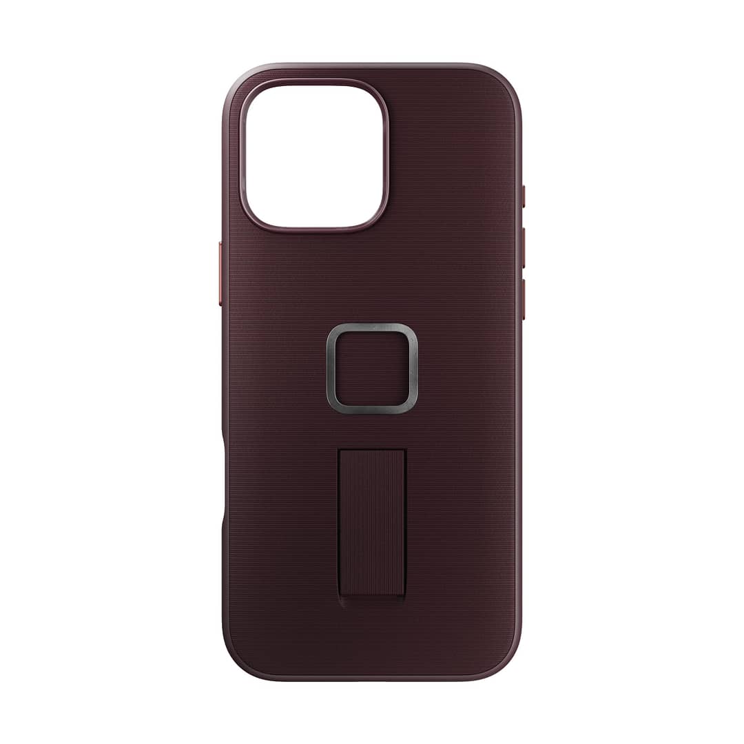 Peak Design Mobile Everyday Loop Case : iPhone 16 Pro Max : Eclipse