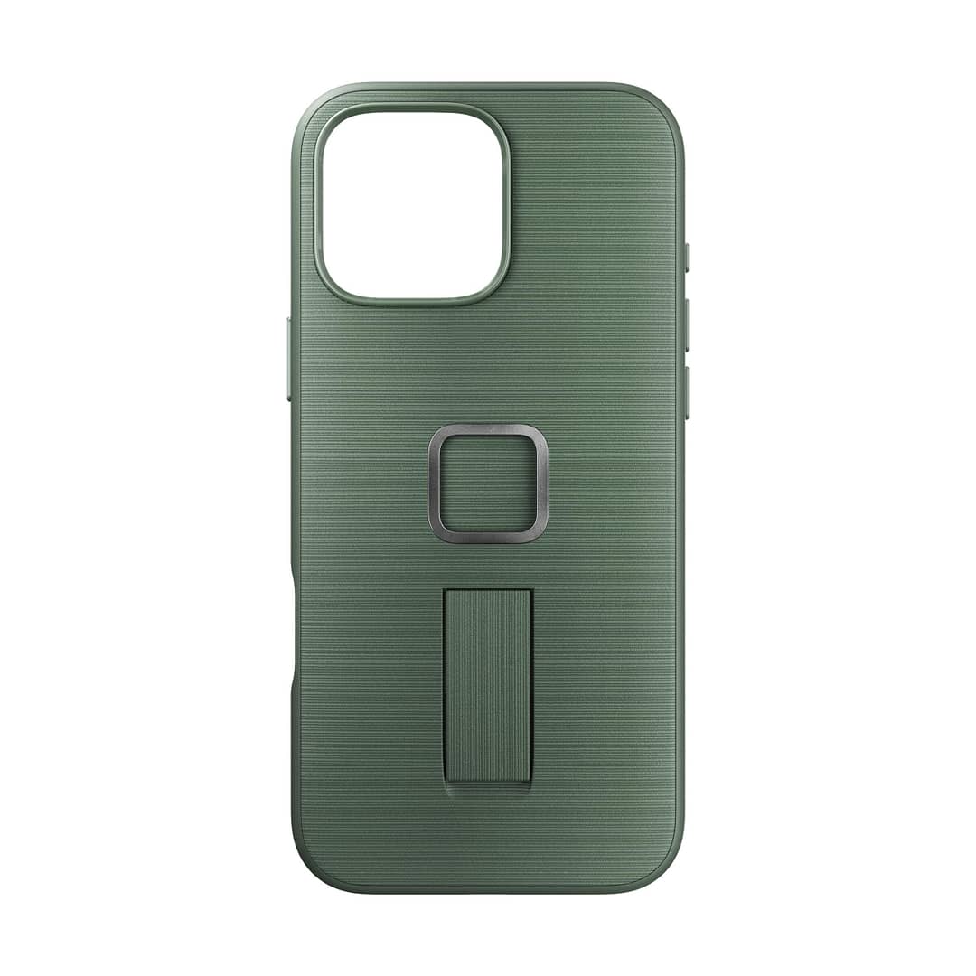 Peak Design Mobile Everyday Loop Case : iPhone 16 Pro Max : Sage