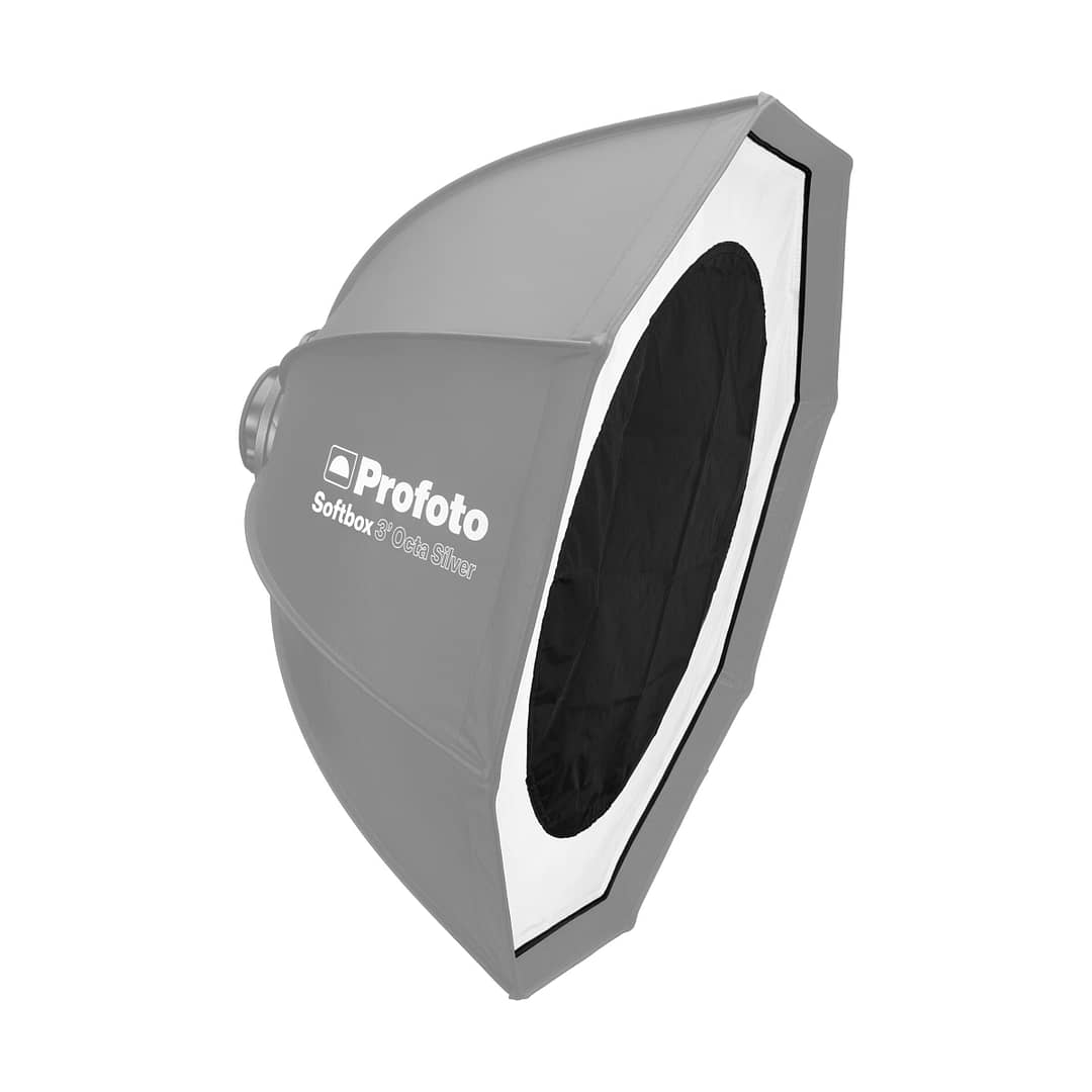 Profoto Edge Mask Rund 3 Octa