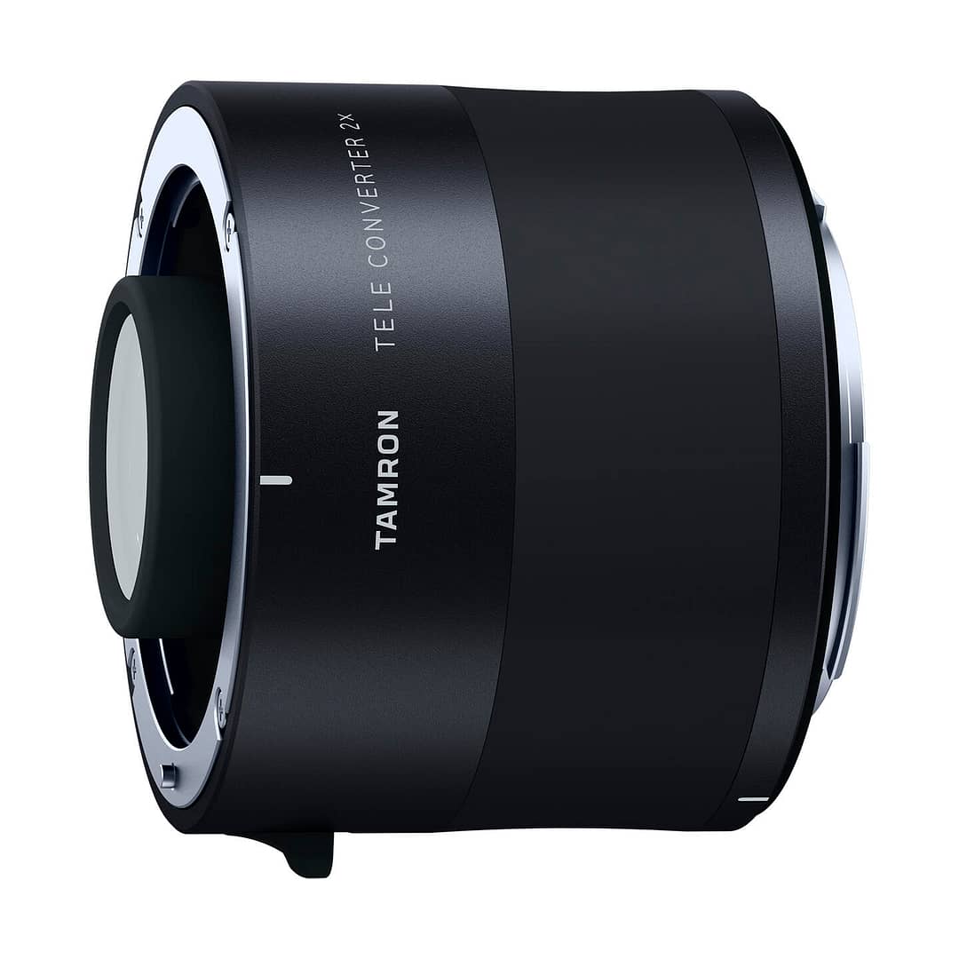 Tamron Telekonverter 2,0x für Canon EF