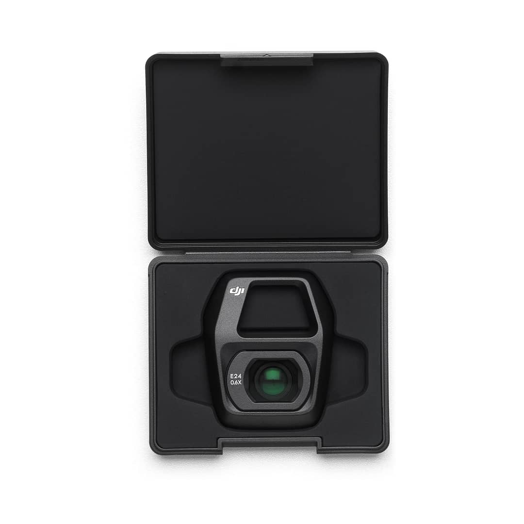 DJI Air 3S Weitwinkelobjektiv