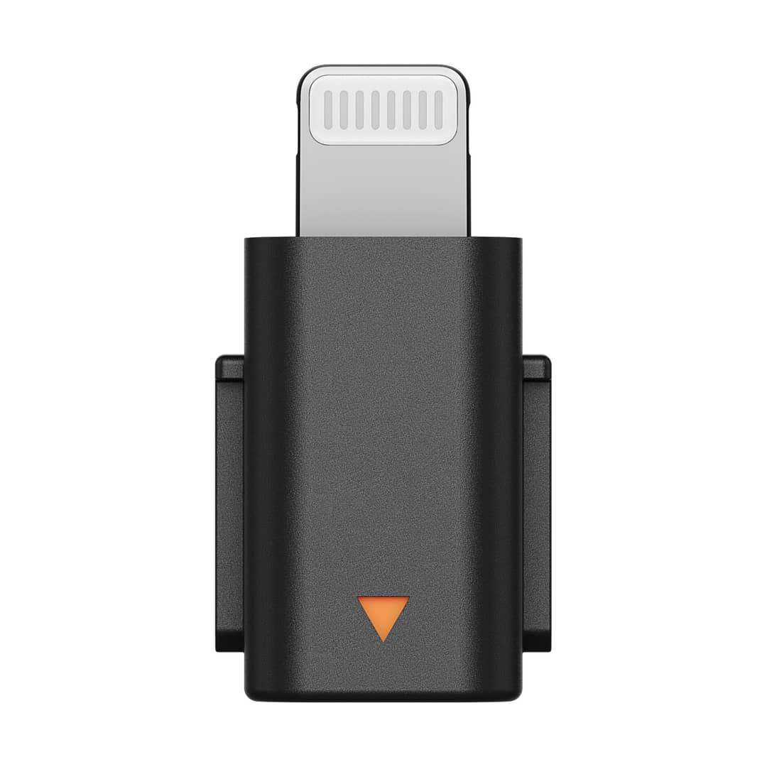 DJI Mic Mini Handy Adapter (Lightning)