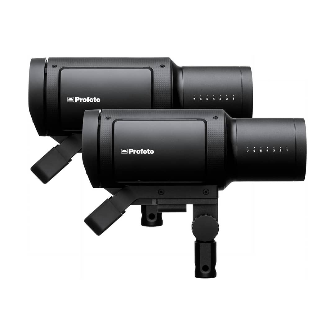 Profoto Pro-B3 Duo Kit