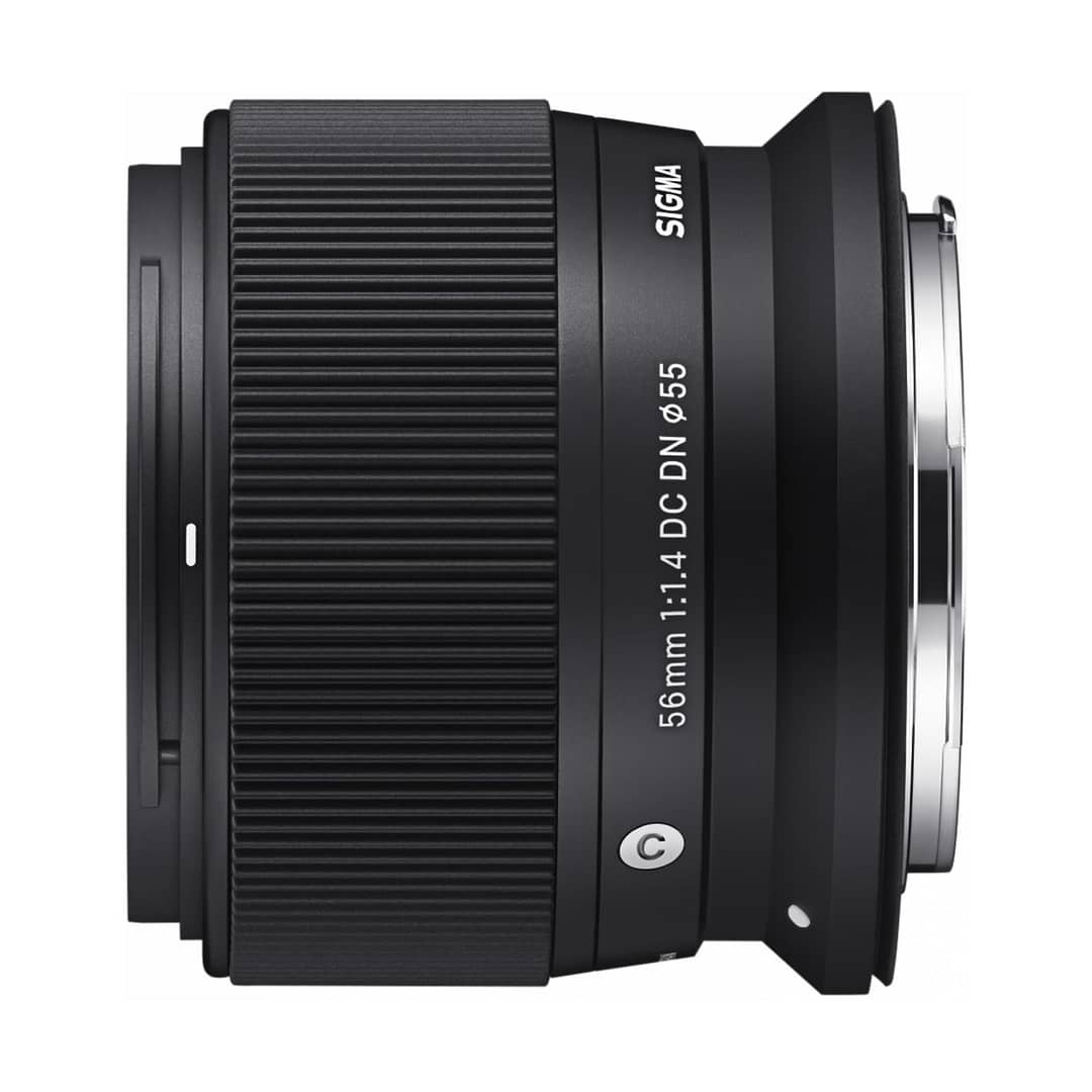 Sigma 56mm f/1,4 DC DN Contemporary für CANON RF