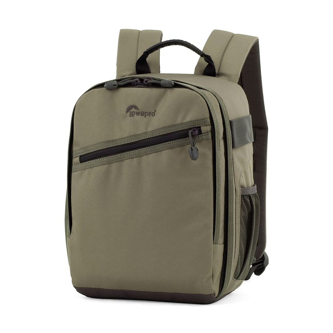 Lowepro Photo Traveler 150 : Mica