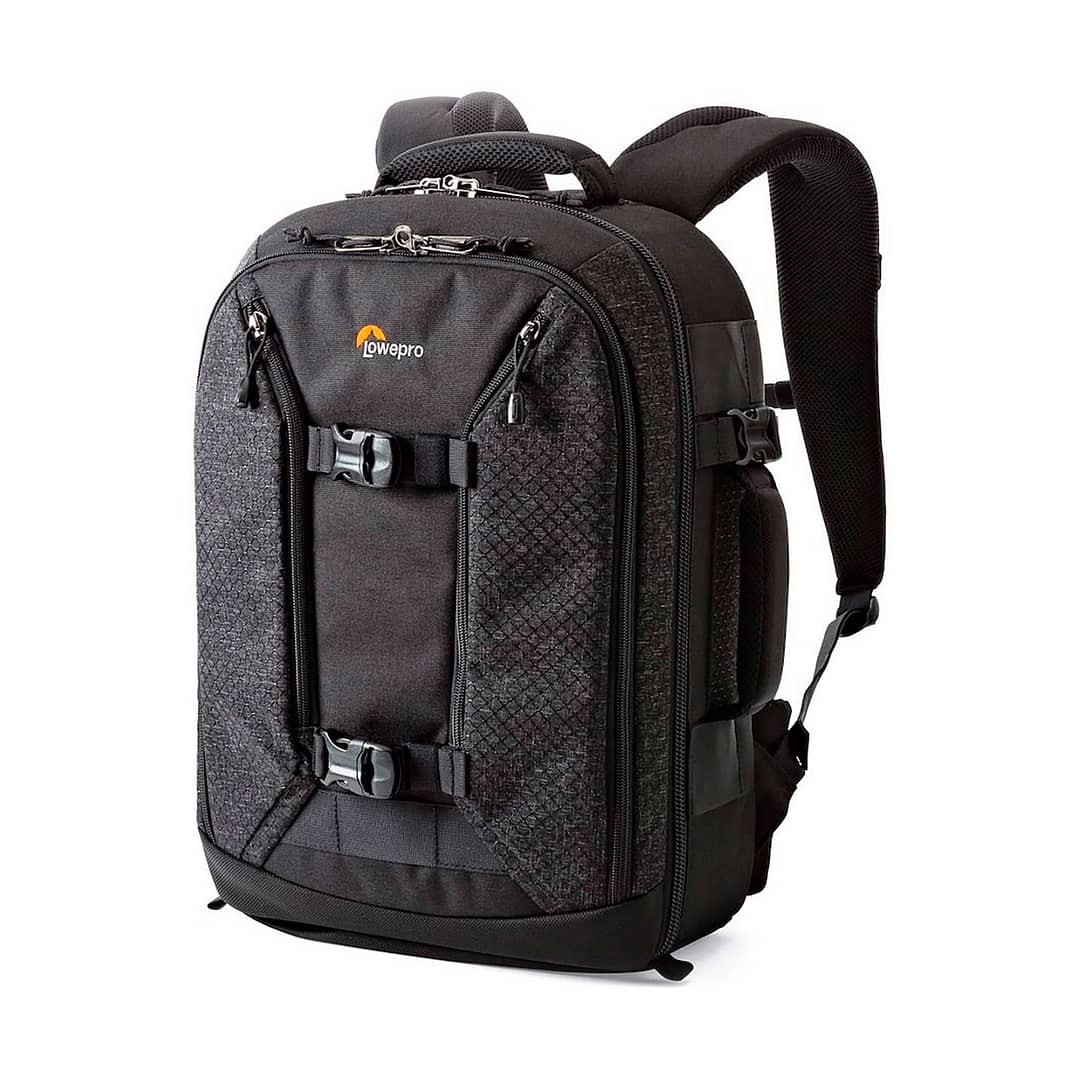 Lowepro Pro Runner Backpack 350 AW II : Schwarz