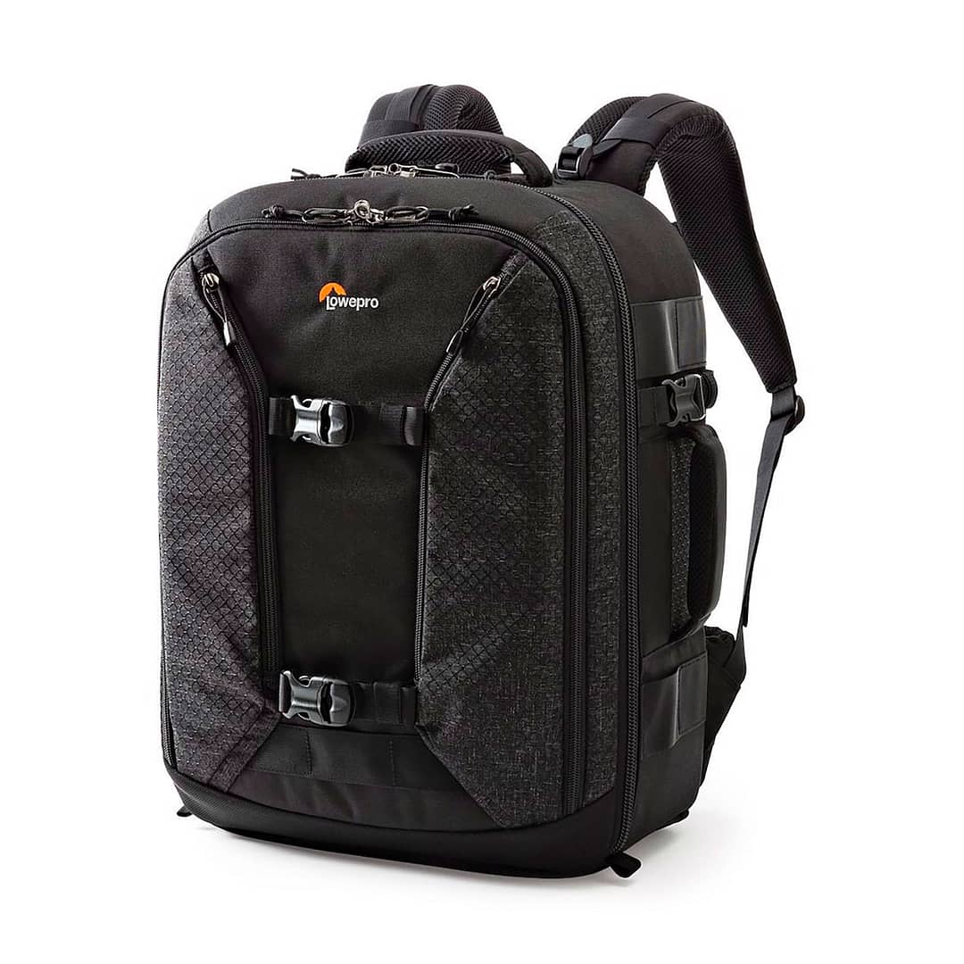 Lowepro Pro Runner Backpack 450 AW II : Schwarz