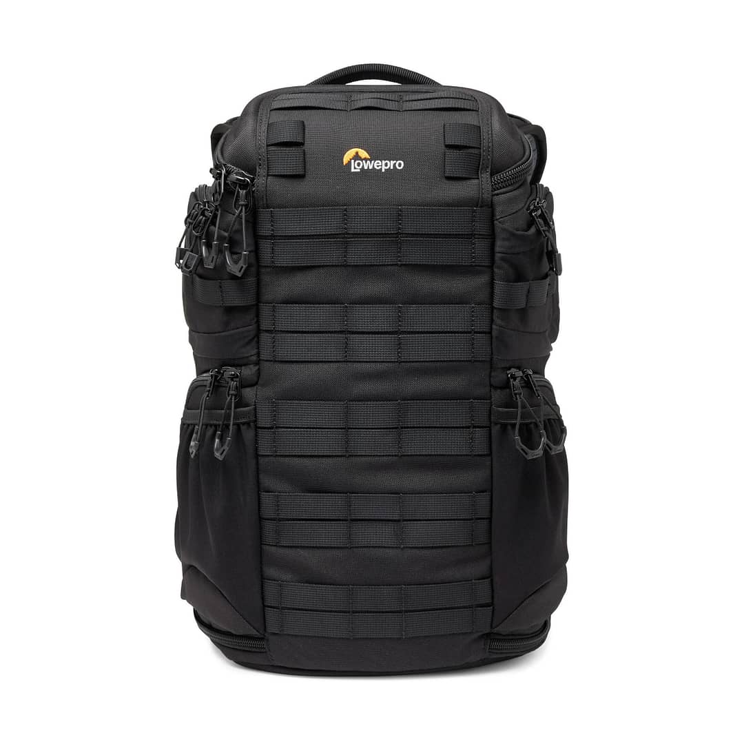Lowepro ProTactic Backpack 350 AW III : Schwarz