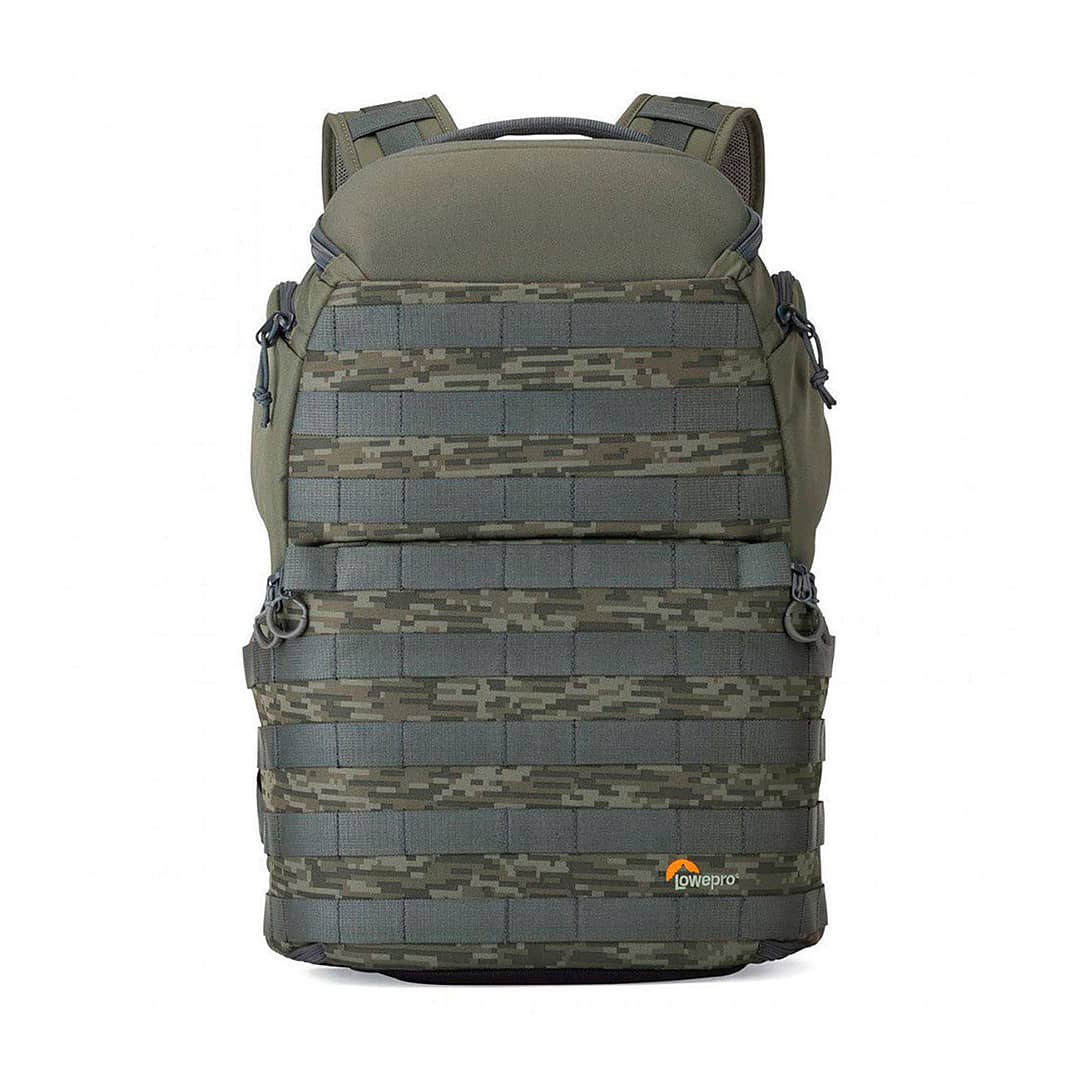 Lowepro ProTactic Backpack 450 AW II : Pixel Camo