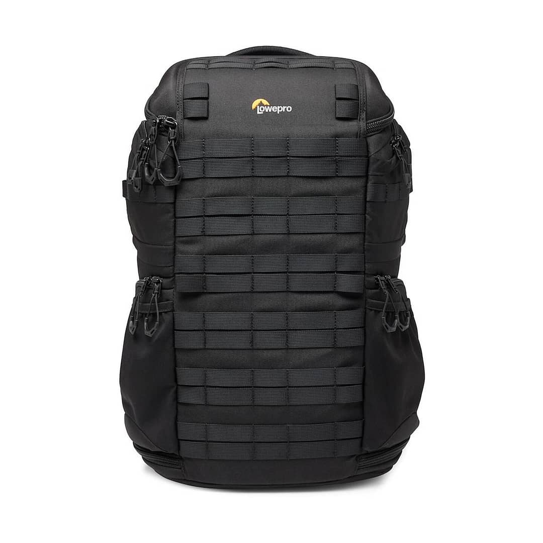 Lowepro ProTactic Backpack 450 AW III : Schwarz