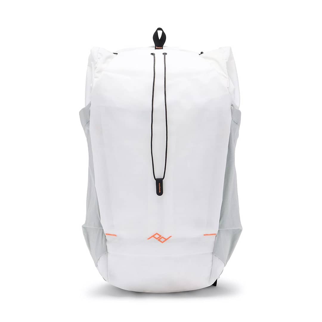 Peak Design Outdoor Backpack 25L : Cloud