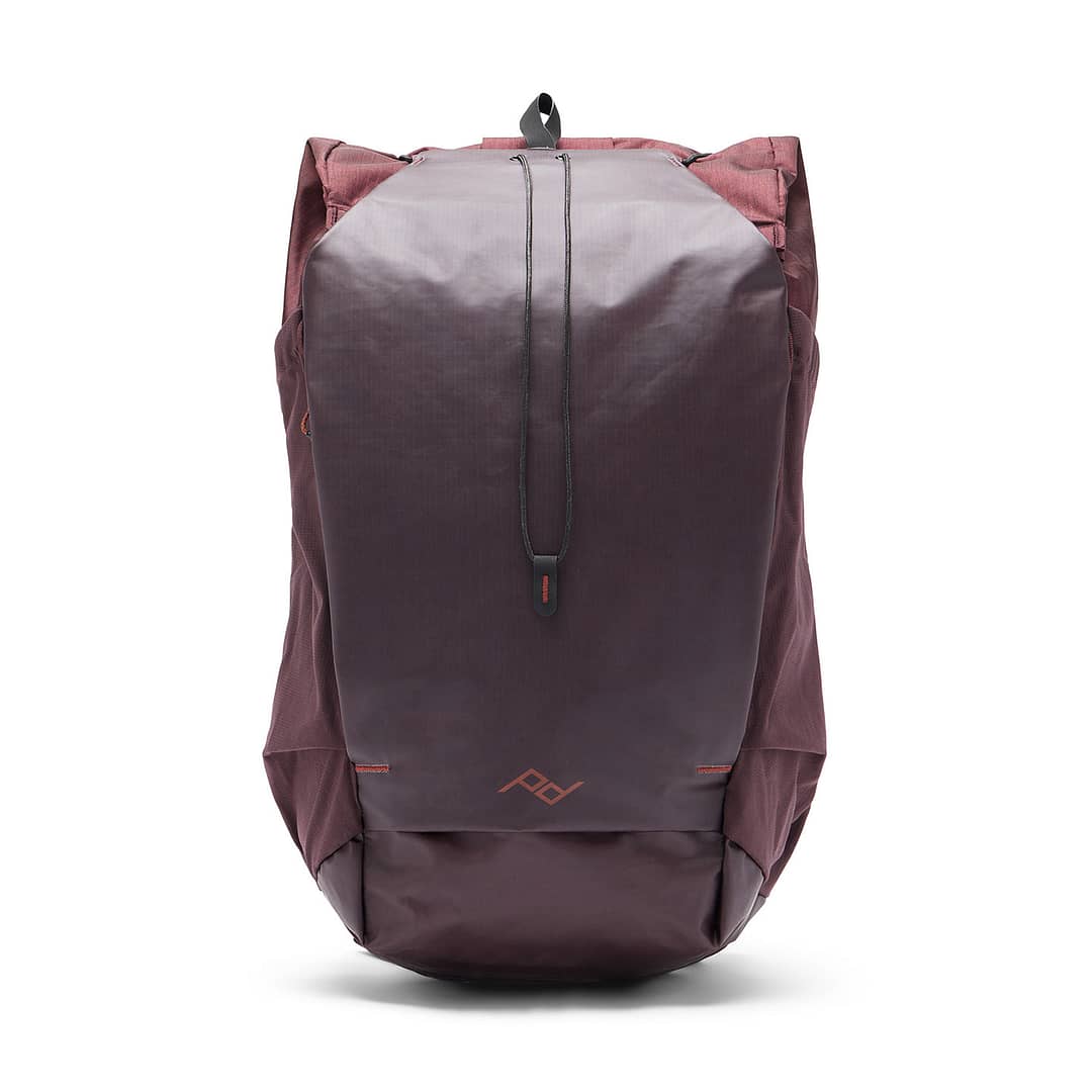 Peak Design Outdoor Backpack 25L : Eclipse