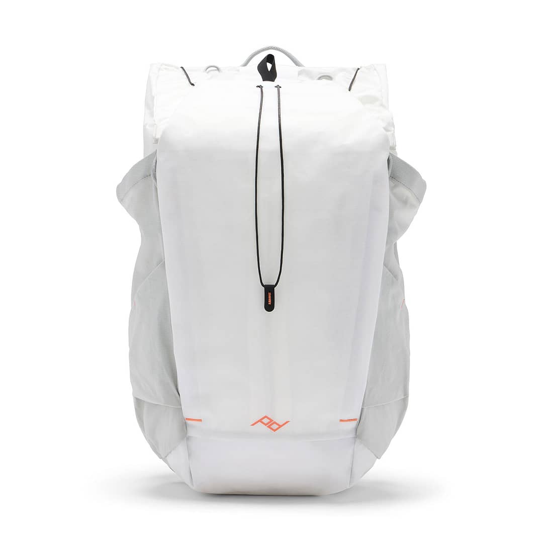 Peak Design Outdoor Backpack 45L : Cloud
