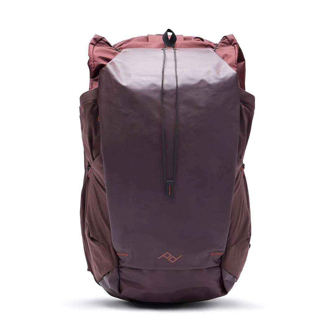 Peak Design Outdoor Backpack 45L : Eclipse