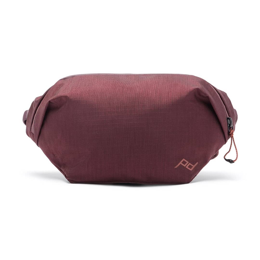 Peak Design Outdoor Sling 2L : Eclipse