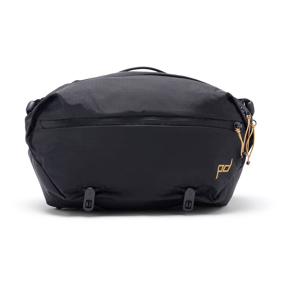 Peak Design Outdoor Sling 7L : Black